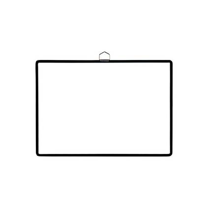 djois by tarifold Hängesichttafel, DIN A4 quer, sortiert