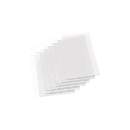 djois by tarifold Sichtmappe Green line, aus PP, DIN A4