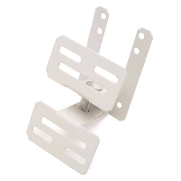 Sichttafelständer Adapter Pivorack für Regale unbestückt