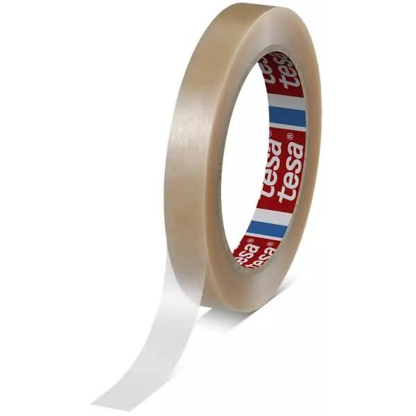 Klebeband tesapack 4124 15mm x 66m farblos