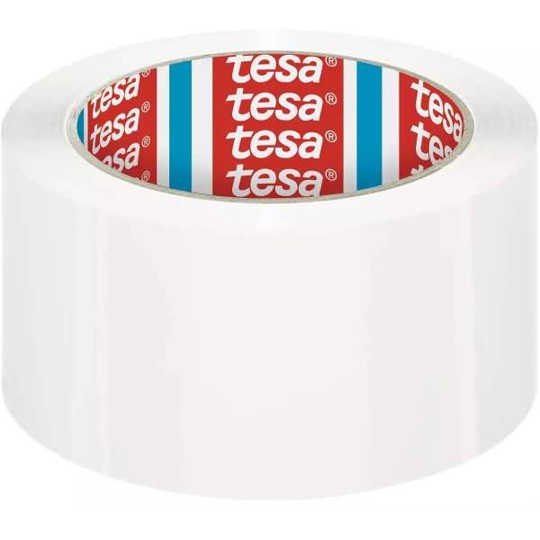 Packband tesapack 4195 50mmx66m PP farblos