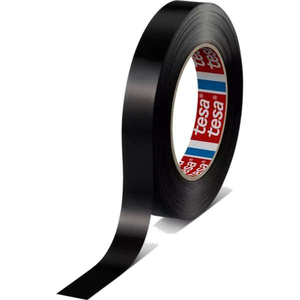 Klebeband Strapping 4288 19mm x 66m schwarz