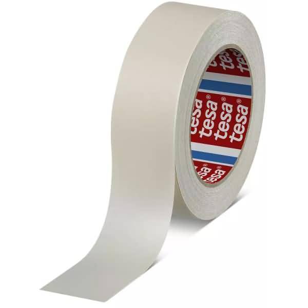 Abdeckband tesakrepp 4317 38mm x 50m cremeweiß