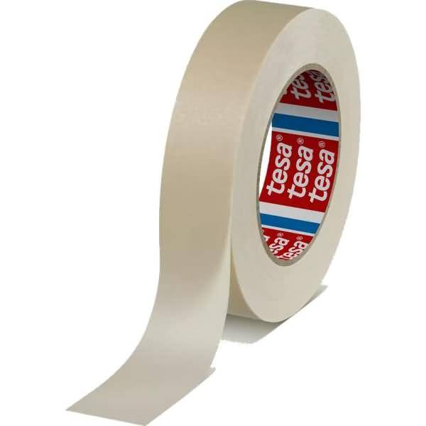 Abdeckband tesakrepp 4330 9mm x 50m chamois
