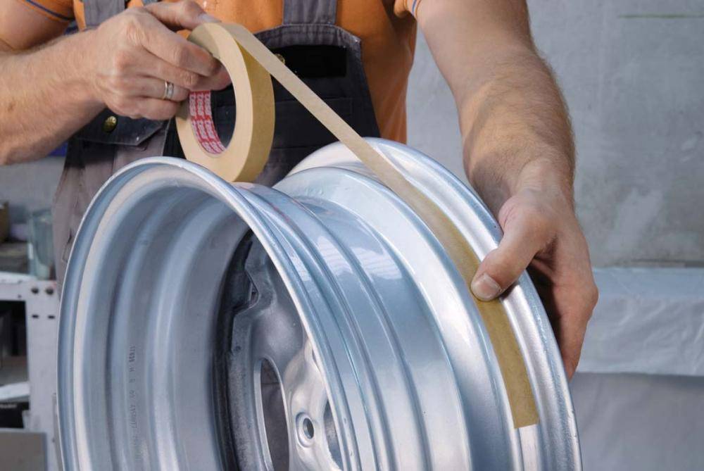 Klebeband 4341 Krepp 30mmx50m tesa - Artikel: 4042448901330