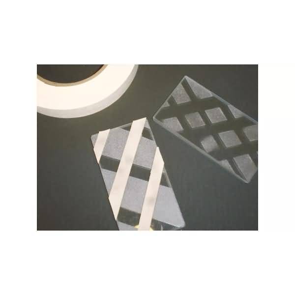 Abdeckband tesakrepp 4432 300mm x 25m chamois