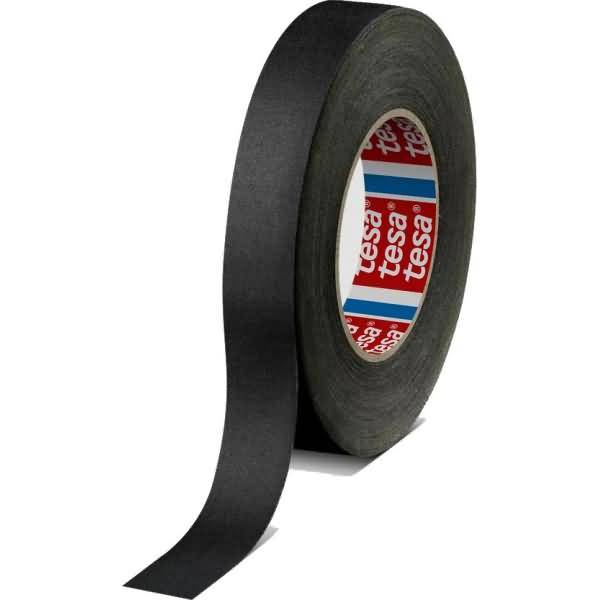 Gewebeband 4541 38mm x 50m schwarz