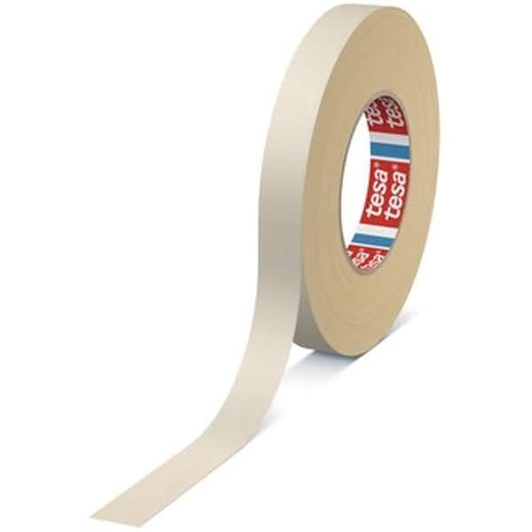 Gewebeband tesaband 4541 38mmx50m rohweiß