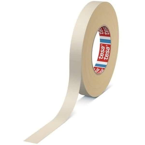 Gewebeband 4541 19mm x 50m rohweiß