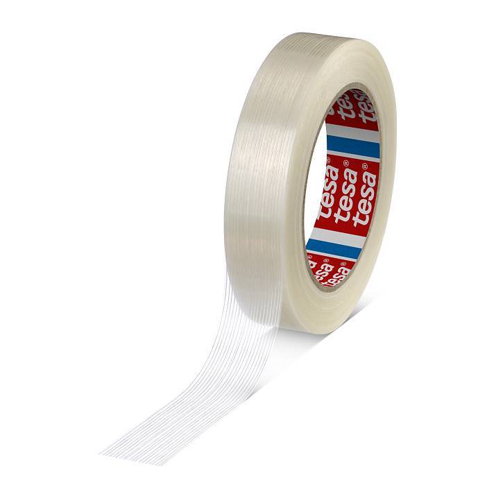 TESA 04590-00001-00, Transparent, Bündelung, Verpackung, Versiegelung