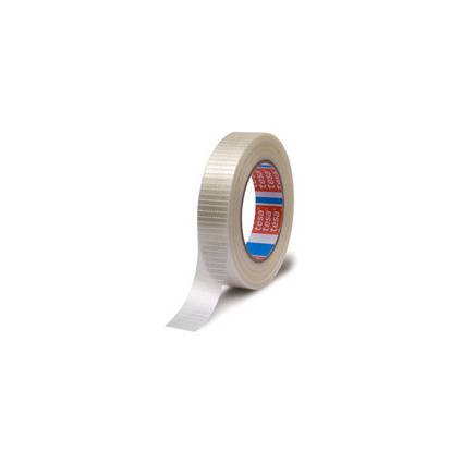 tesapack Kreuzfilament-Verpackungsklebeband 4591, 50mm x 50m