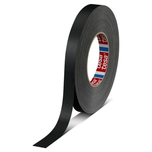 Gewebeband 4651 15mm x 50m schwarz