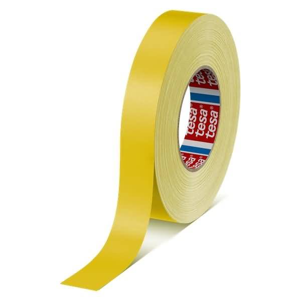 Gewebeband 4651 15mm x 50m gelb