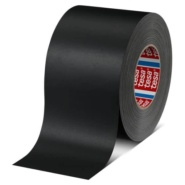 Gewebeband 4651 100mm x 50m schwarz