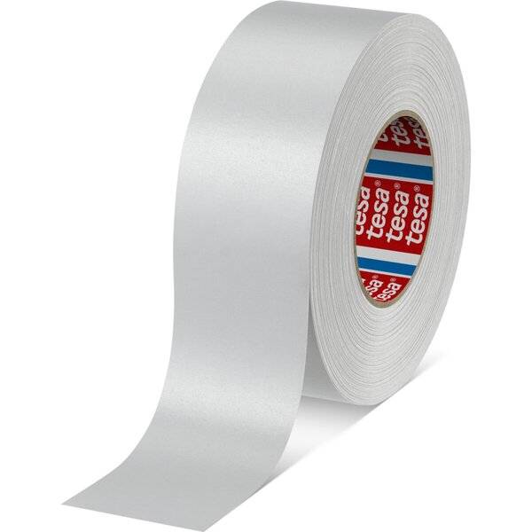 Gewebeband 4651 60mm x 50m weiß