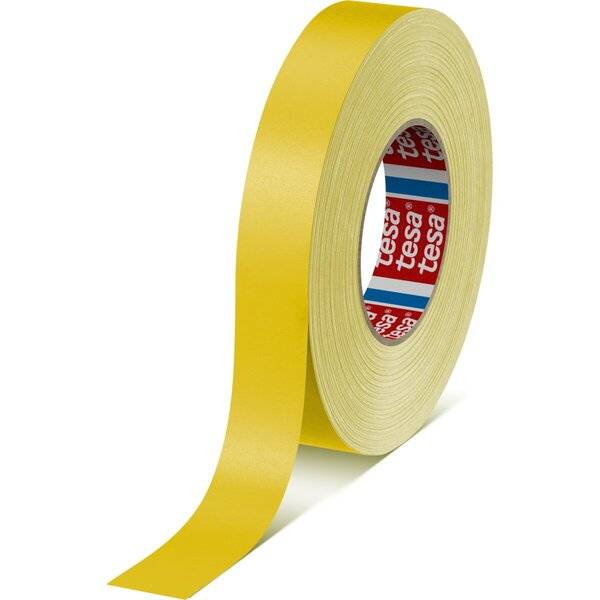 Gewebeband 4651 60mm x 50m weiß