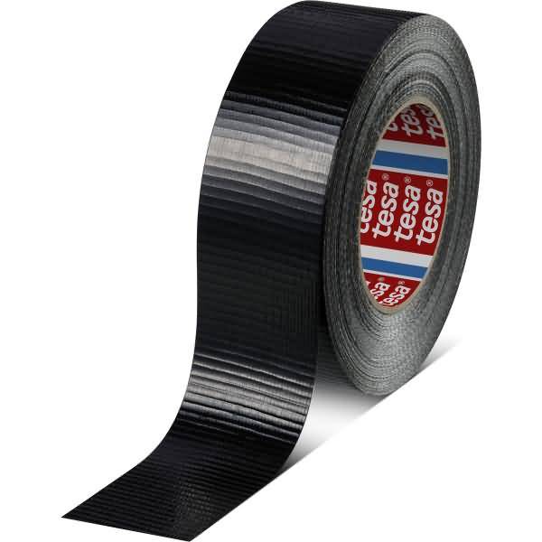 Steinband Medium 4662 48mm x 50m schwarz