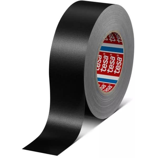 Reparaturband 4688  50mm x 50m schwarz