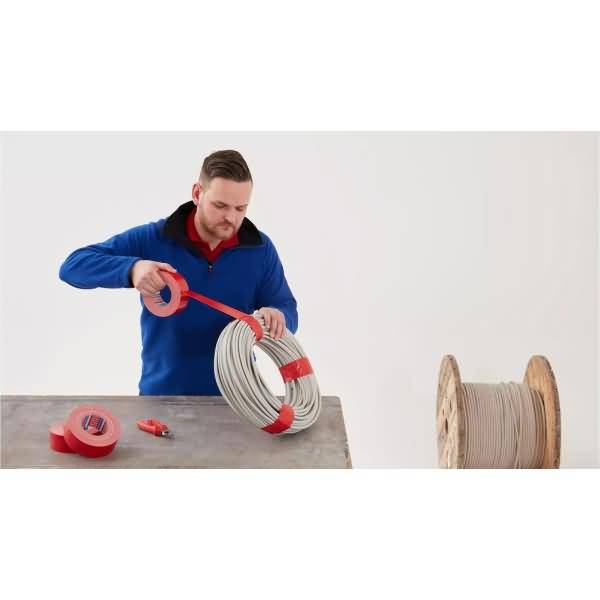 Reparaturband 4688  50mm x 50m schwarz