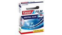 TESA 57316, 33 m, Transparent, Polypropylen (PP), Stark, 15 mm, 1 Stück(e)