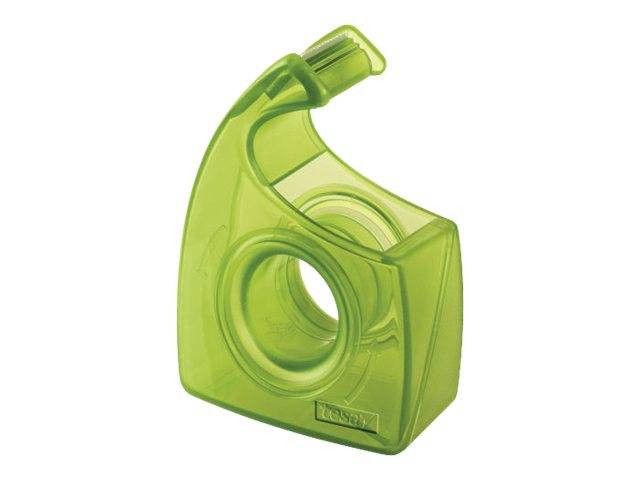 Tesa Easy Cut - Abroller - Handgerät - Grün