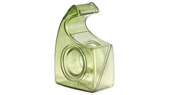 Tesa Easy Cut - Abroller - Handgerät - Grün