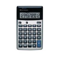 TI - Texas Instruments TI-5018 SV - Desktop-Taschenrechner