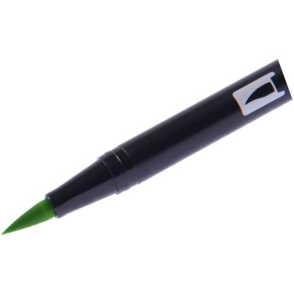 Dual-Fasermaler ABT mit Rundspitze/Pinselspitze willow green