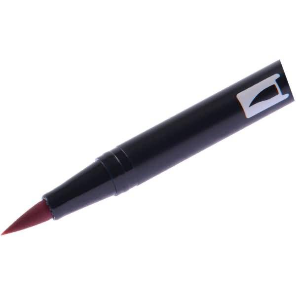 Dual-Fasermaler ABT mit Rundspitze/Pinselspitze blush