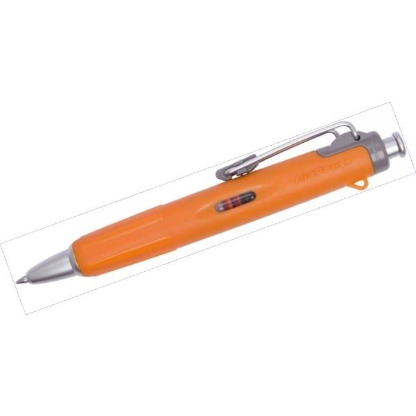 Kugelschreiber Air Press Pen orange