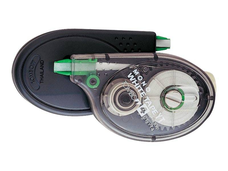 Tombow MONO - Korrekturrolle - 4.2 mm x 10 m