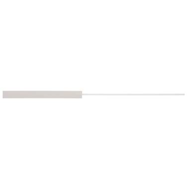 Tombow MONO zero - Nachfüllradierer - 0.25 x 0.5 cm - Gummi (Packung mit 2)