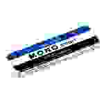 Radierer Mono smart PVC weiß