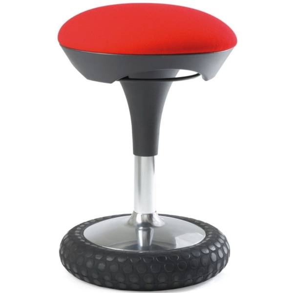 Drehhocker Topstar Sitness 20 rot