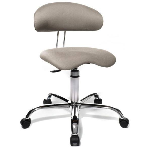 Bürodrehstuhl Sitness 40 sand