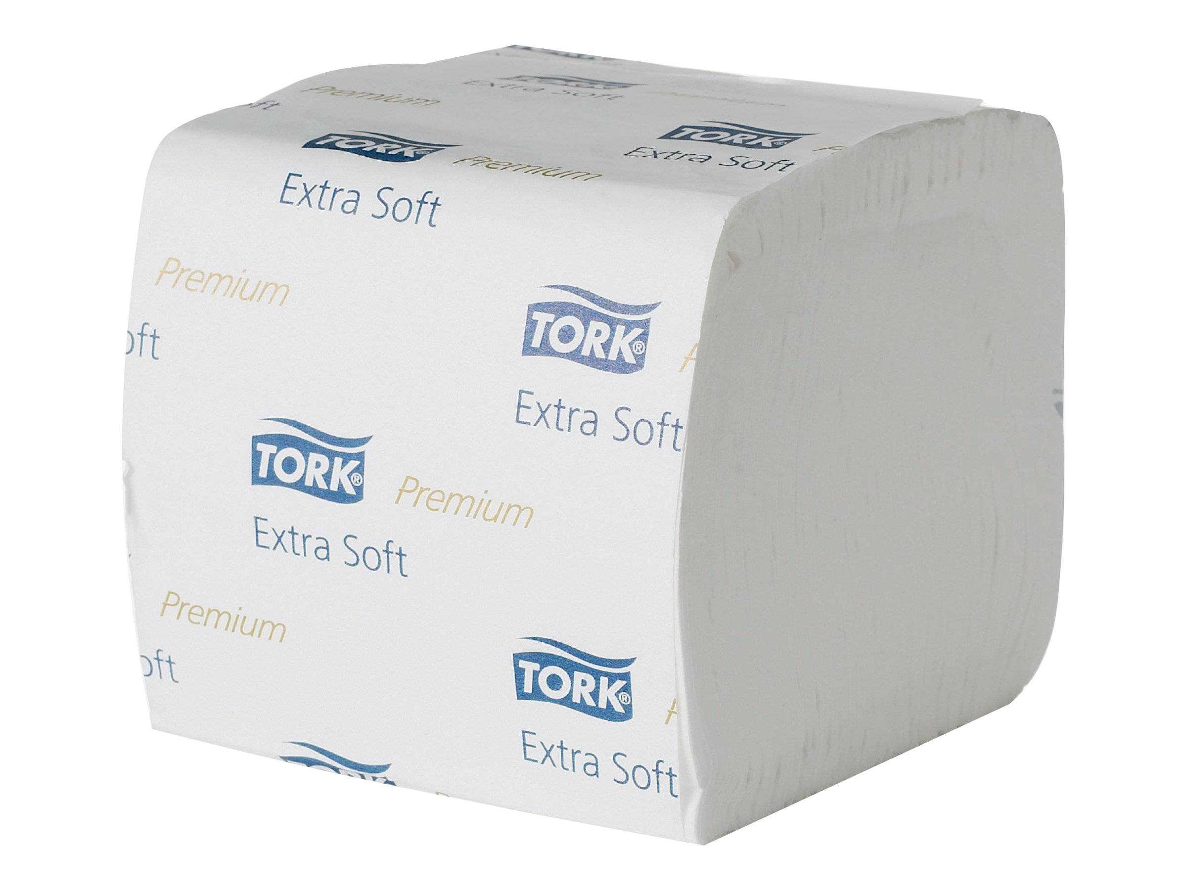 TORK Premium Extra Soft T3 - Toilettenpapier
