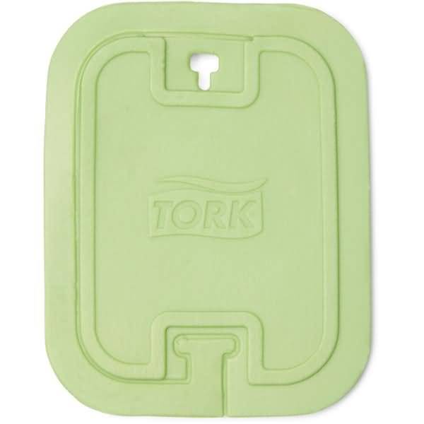 Lufterfrischer Zitrus A2 Anhänger mit Citrusduft VE=20 Stück