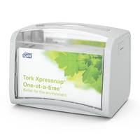 Tork Xpressnap Tabletop - Serviettenspender - Grösse 20.1 x 15 cm