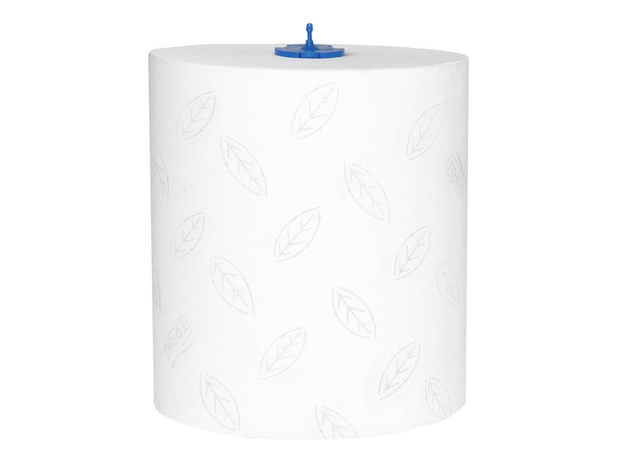TORK Premium Soft H1 - Papiertücher - 861 g - Rolle