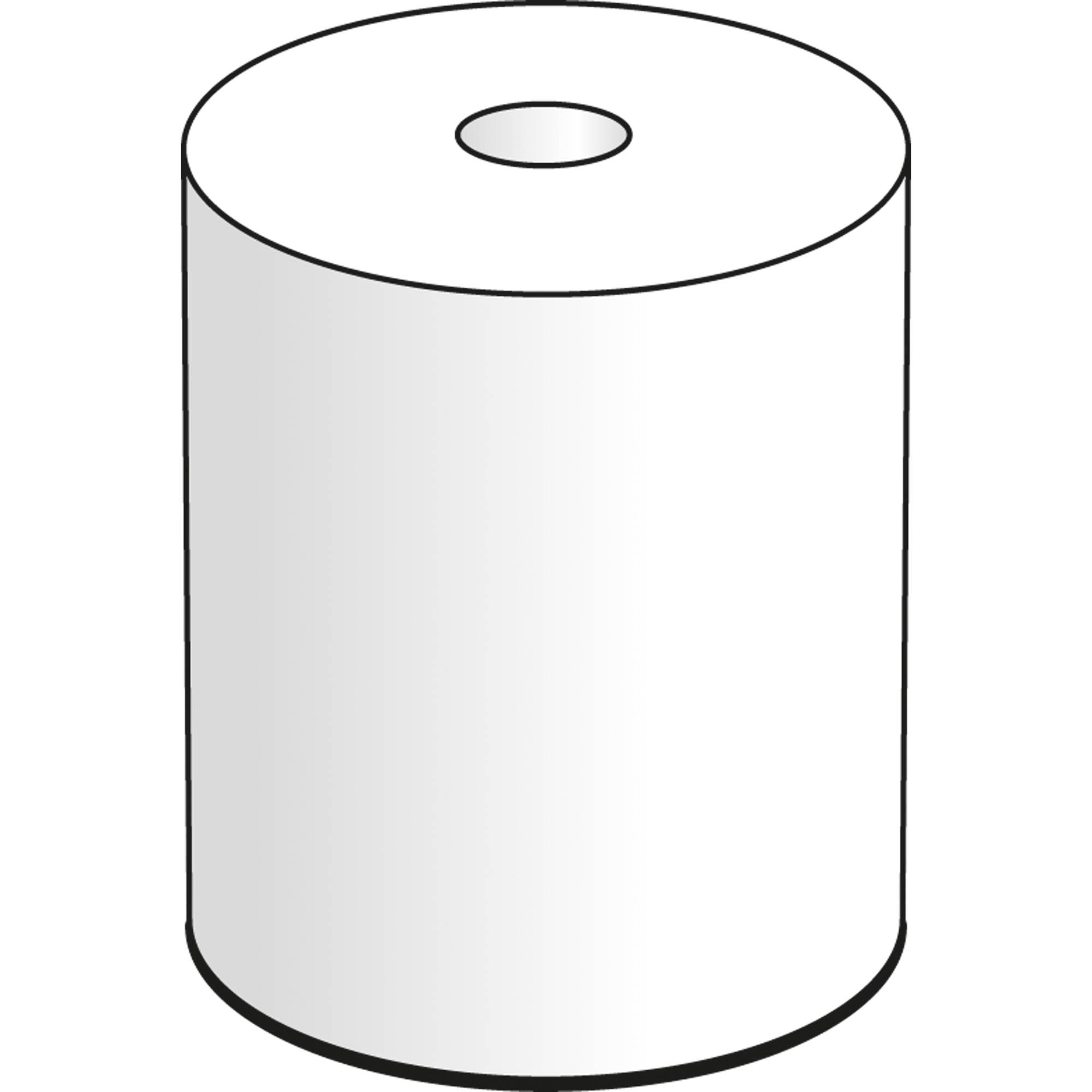 Scott Rollenhandtuch Essential 6695 1lagig 190m AIRFLEX ws 6 St./Pack.