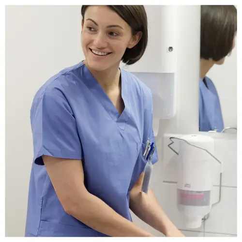 Tork Handdesinfektionsgel 420103 1l Tork Handdesinfektionsgel 420103 1l