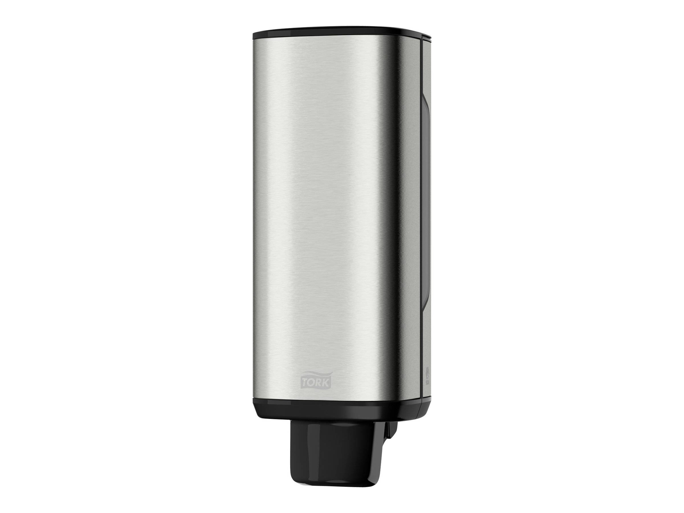 TORK S4 - Seifenspender - Kunststoff, Metall