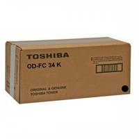 Toshiba OD-FC34K - Schwarz - Original - Trommeleinheit - für e-STUDIO 287CS - 34
