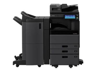 Toshiba T-3008E - Schwarz - Original - Tonerpatrone - für e-STUDIO 2508A - 3008A