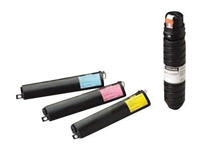 Toshiba TFC50EC - Cyan - Original - Tonerpatrone - für e-STUDIO 2555CSE - 3055CS