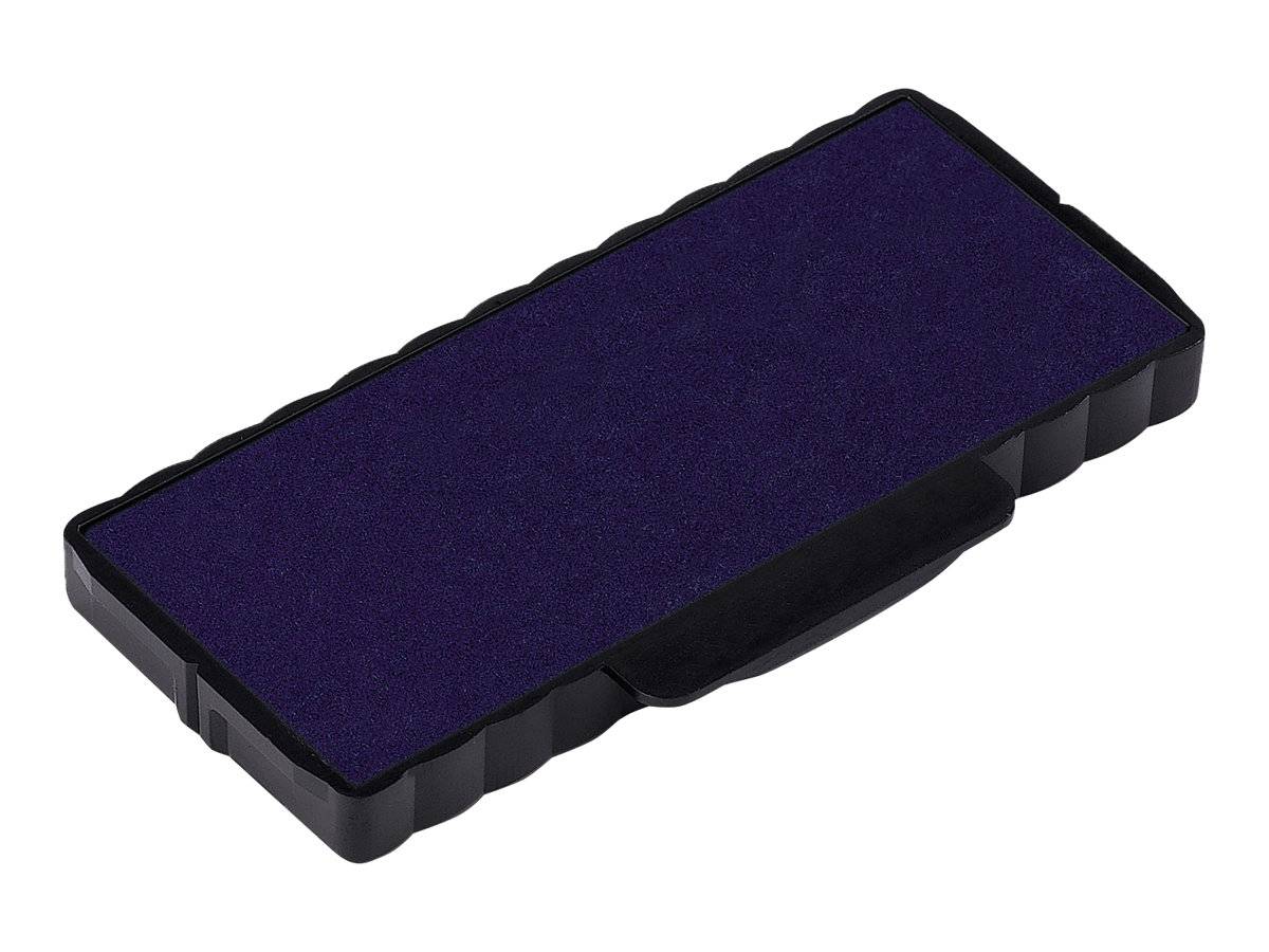 Trodat SWOP-Pad 6/55 - Austauschkissen - Blau (Packung mit 2)