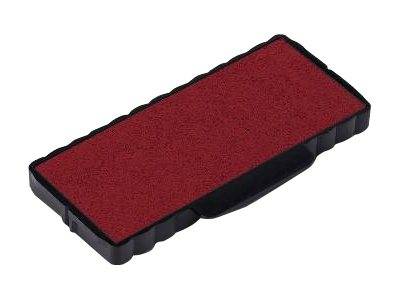 Trodat SWOP-Pad 6/55 - Austauschkissen - Rot (Packung mit 2)