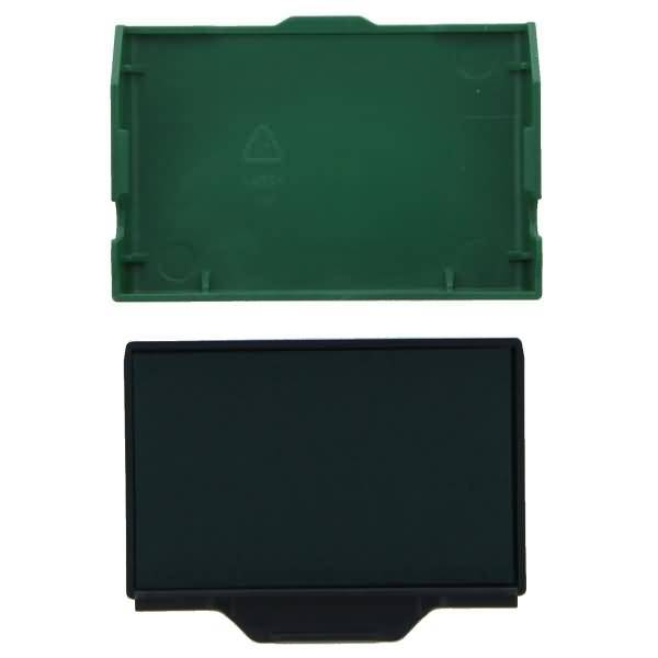 Ersatzstempelkissen Swop Pad 6/56 für 5204, 5460 grün