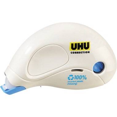 UHU Korrekturroller COMPACT 23 5mmx10m