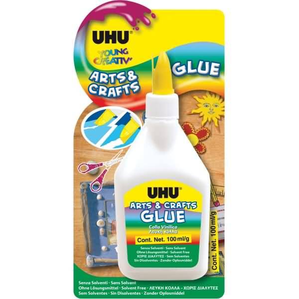 Bastelkleber Art & Craft Glue 100ml